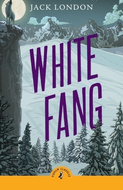 white-fang