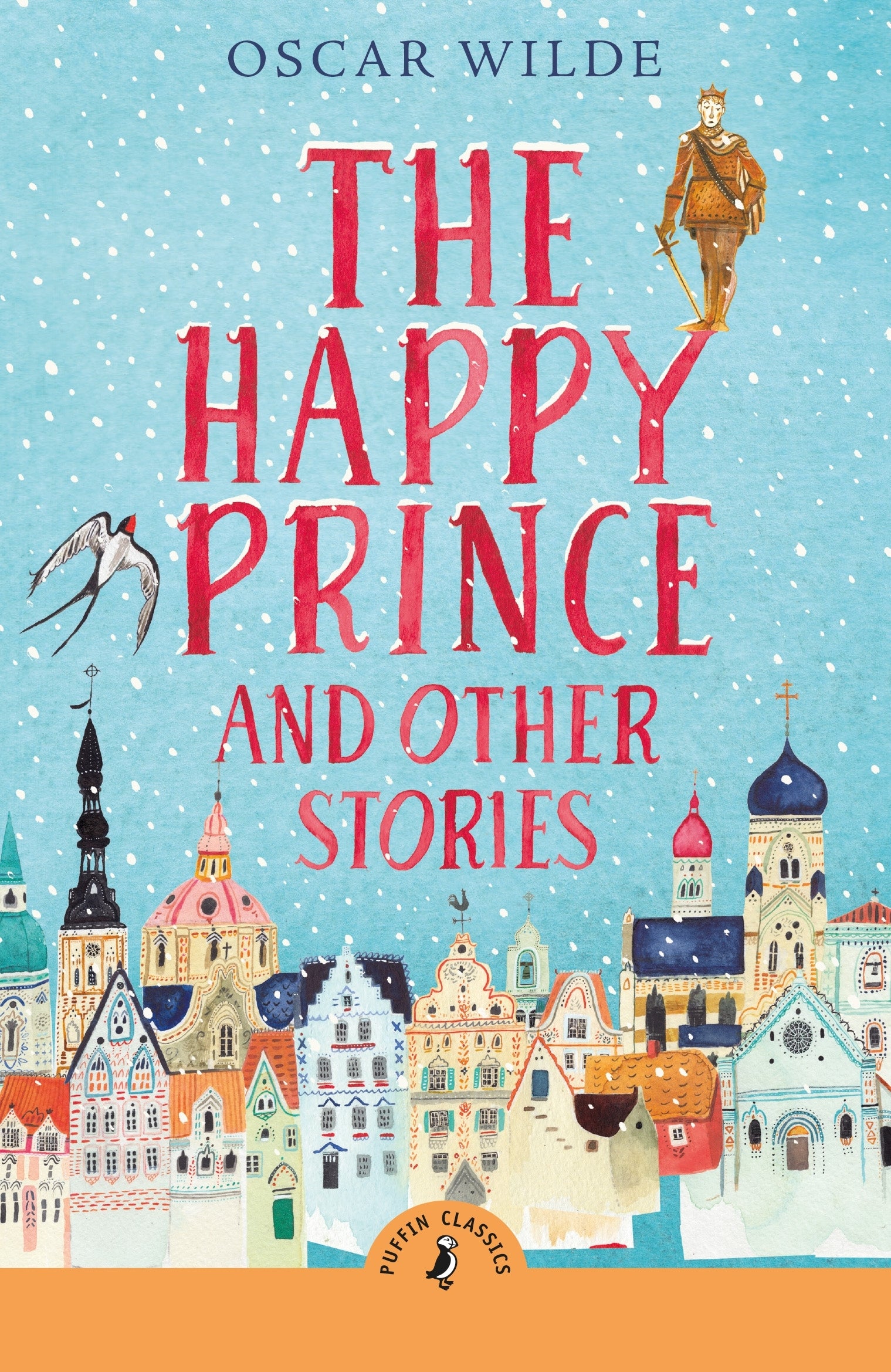 the-happy-prince-and-other-stories