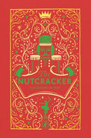 The Tale of the Nutcracker CB