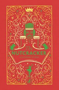 The Tale of the Nutcracker CB