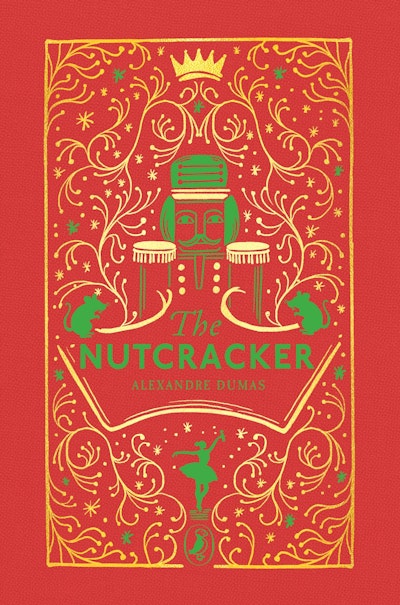 The Tale of the Nutcracker CB