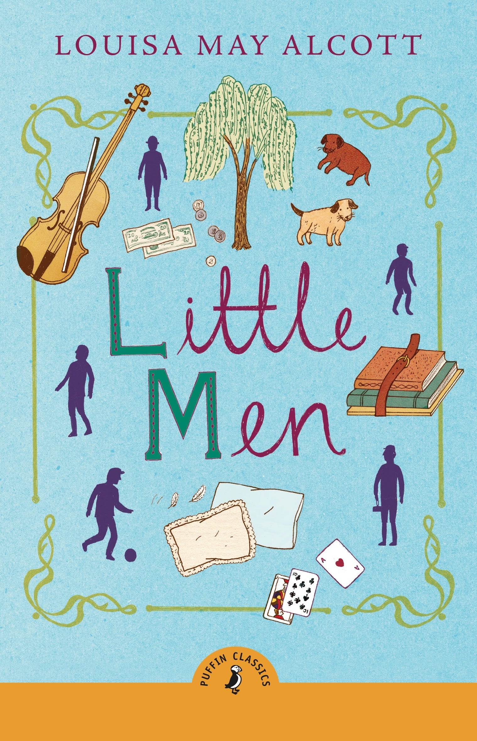 little-men