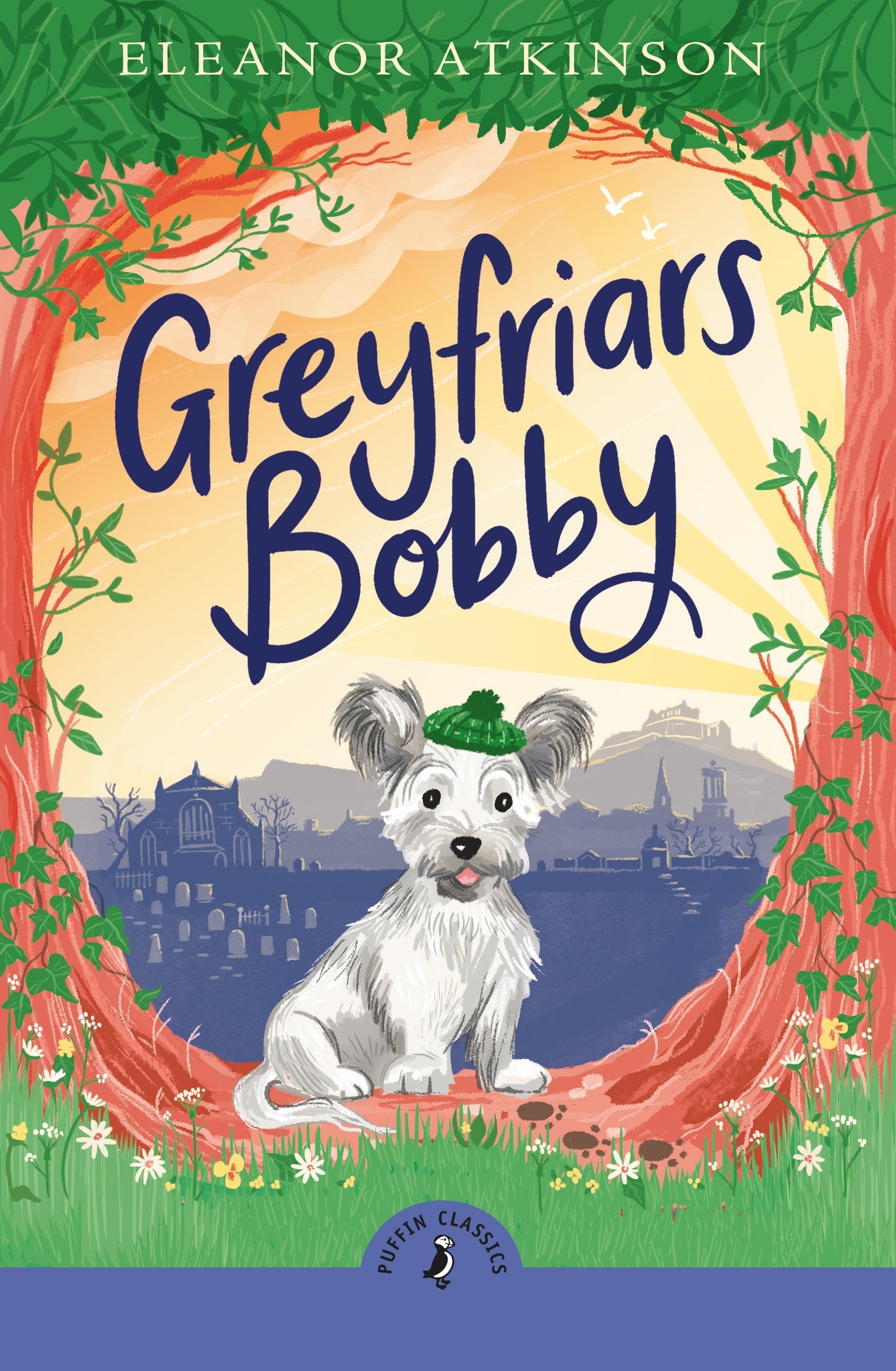 greyfriars-bobby
