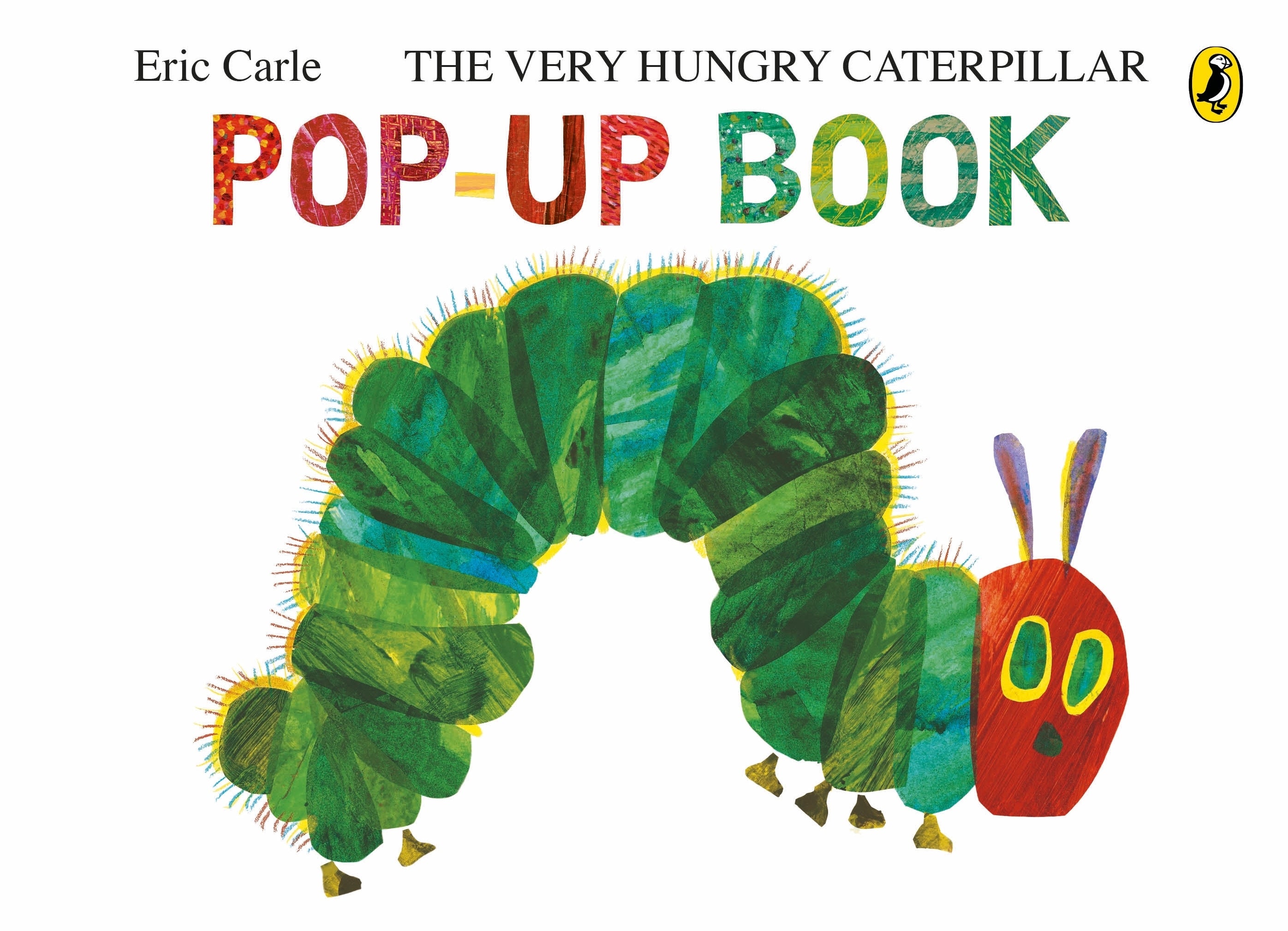 hungry-caterpillar-pop-up-book