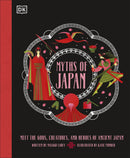 Myths of Japan