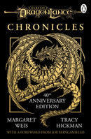 dragonlance-chronicles