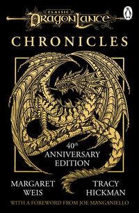 dragonlance-chronicles