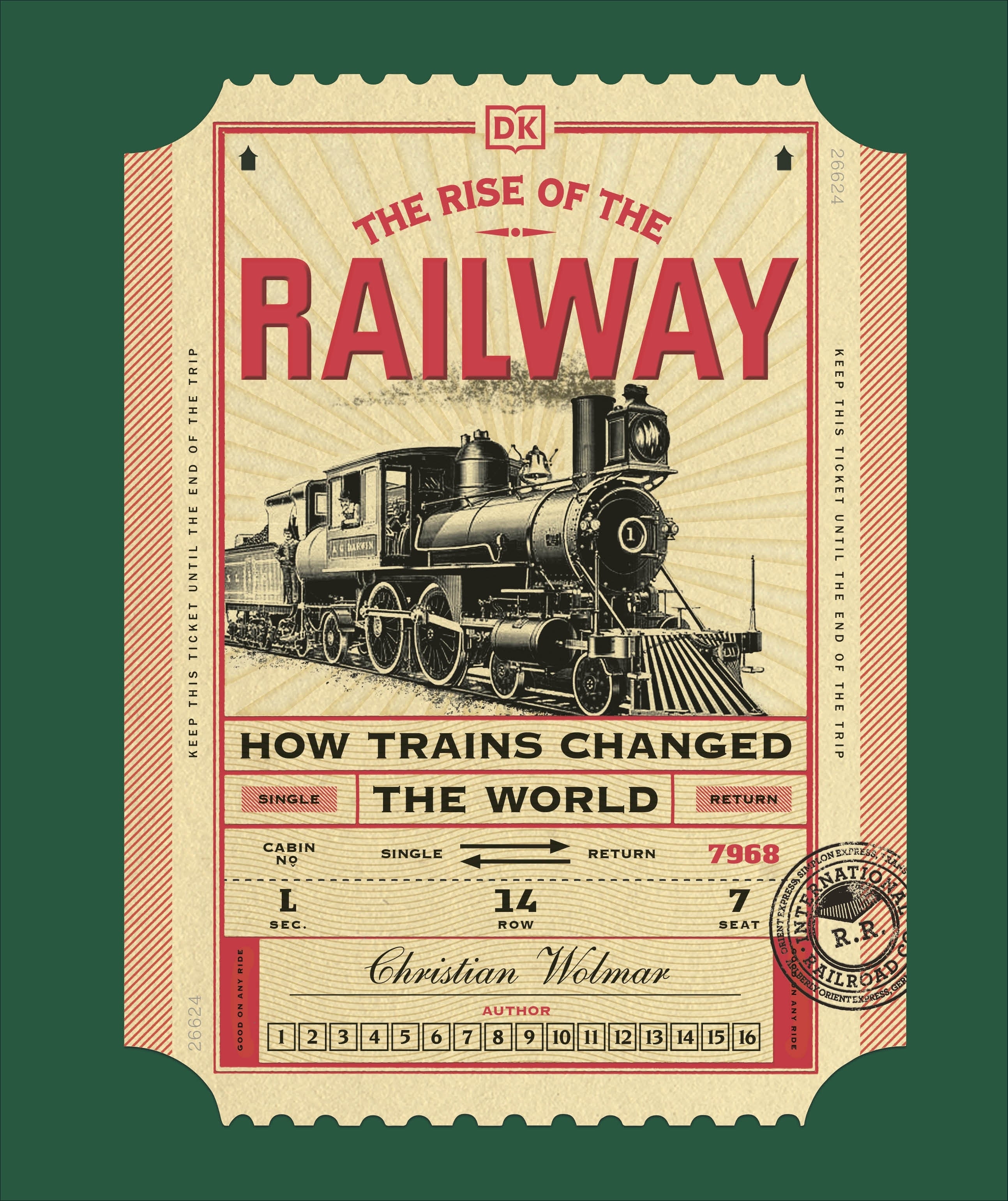 the-rise-of-the-railway