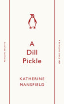 a-dill-pickle