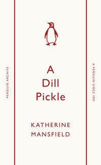 a-dill-pickle