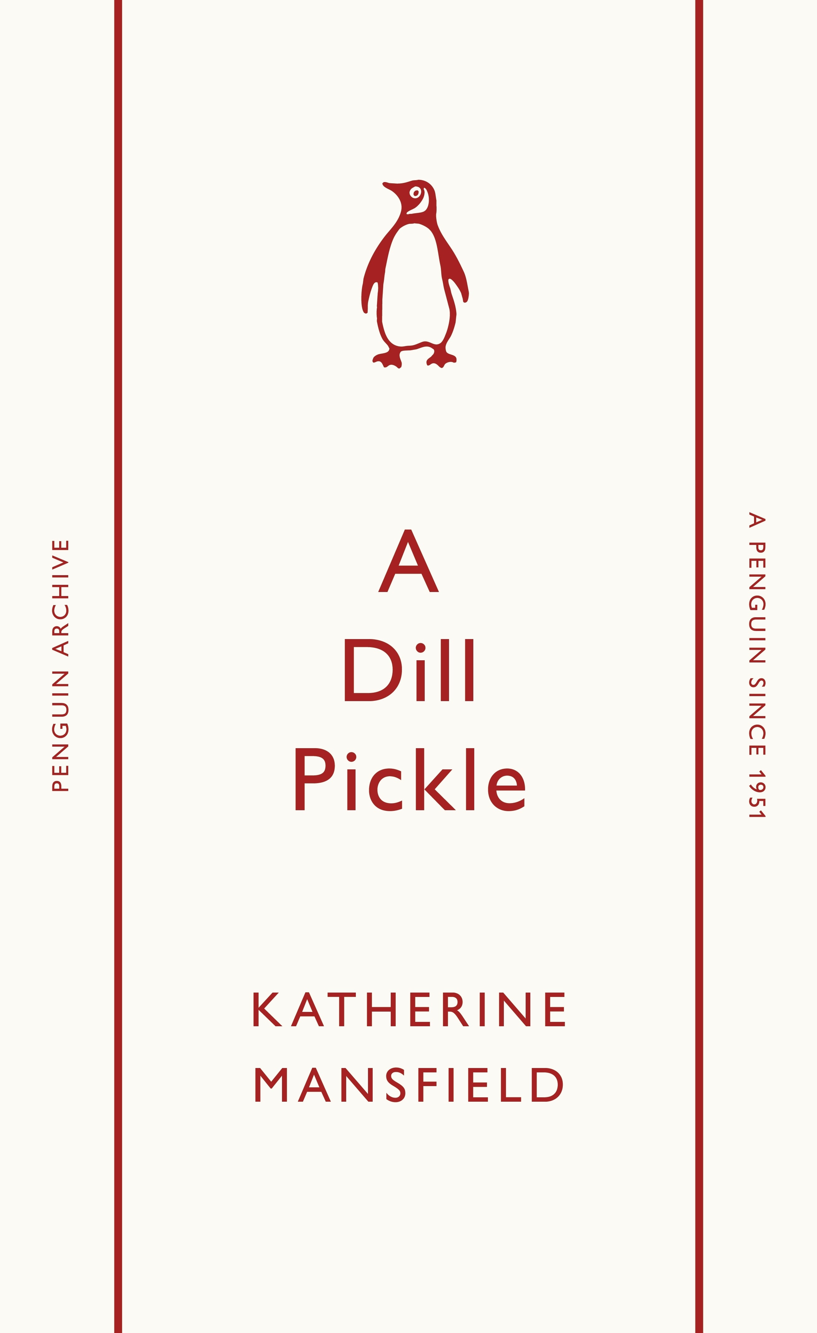 a-dill-pickle
