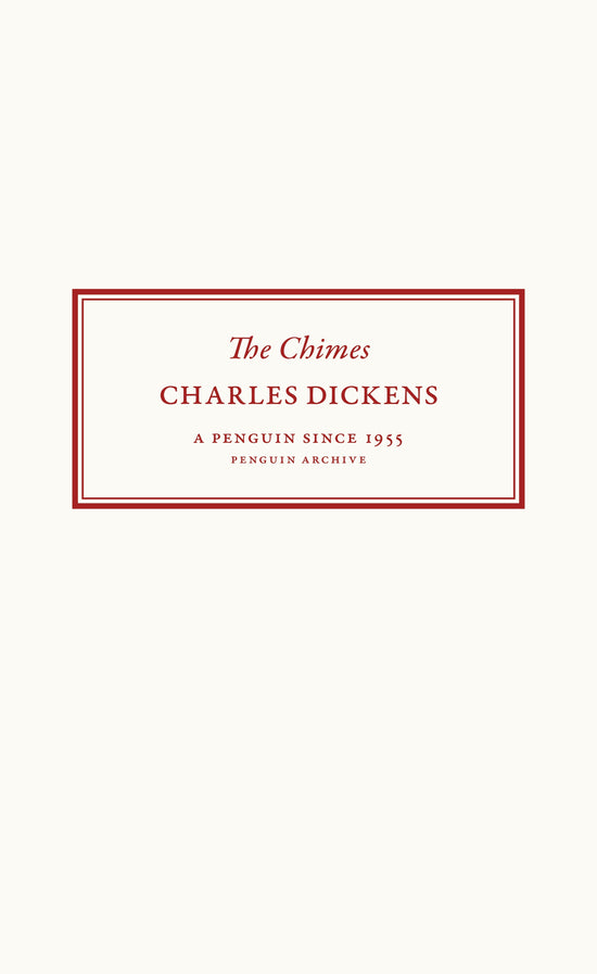 The Chimes