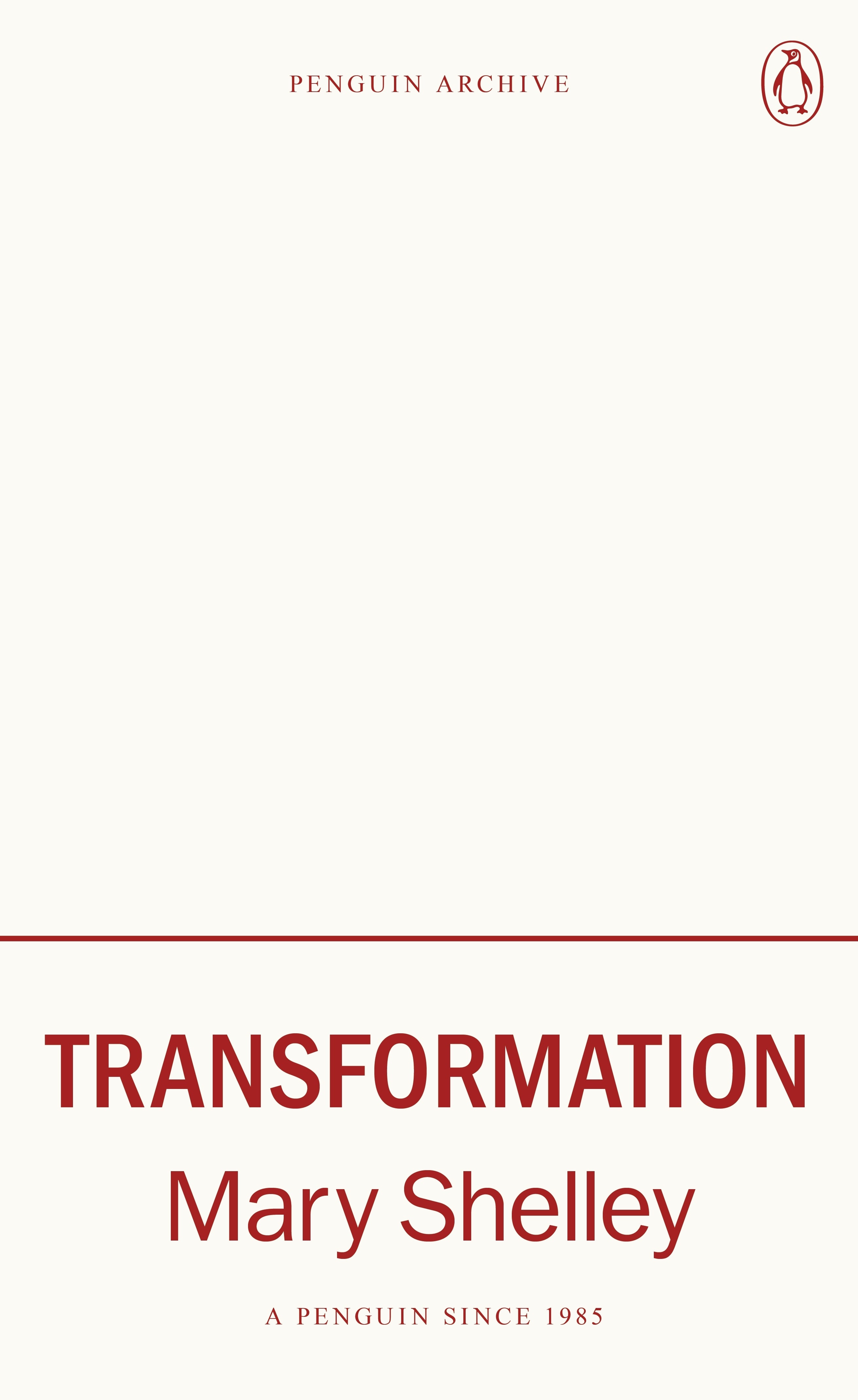 transformation