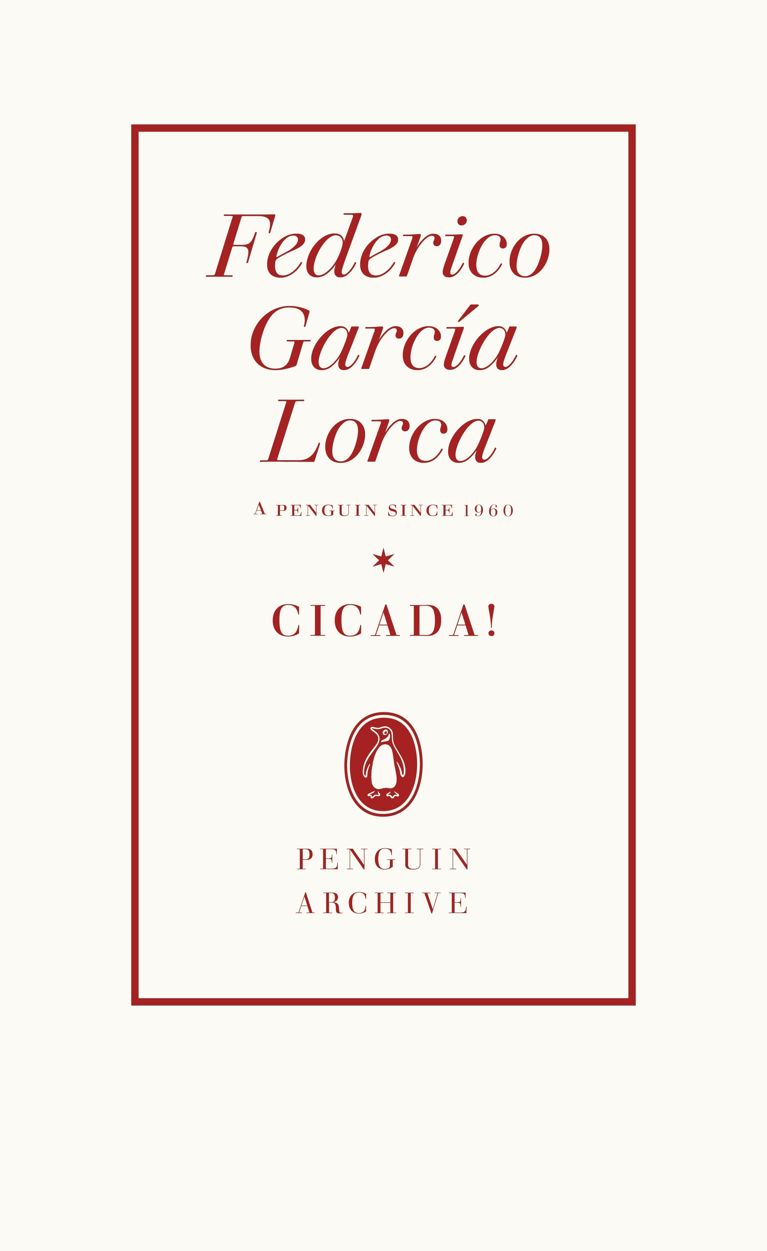 cicada