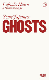 some-japanese-ghosts
