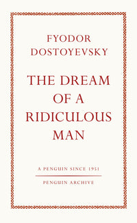 the-dream-of-a-ridiculous-man