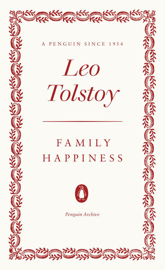 Family Happiness
