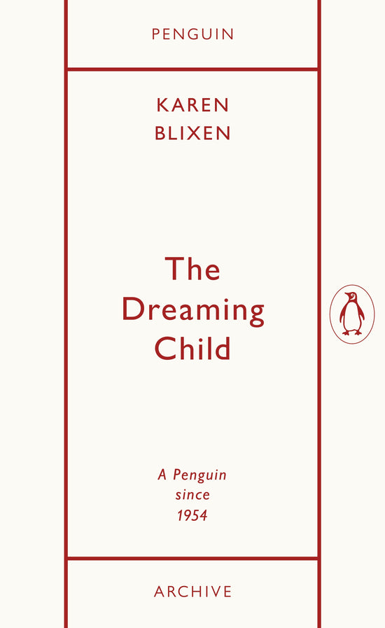 Dreaming Child