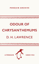 odour-of-chrysanthemums
