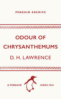 odour-of-chrysanthemums