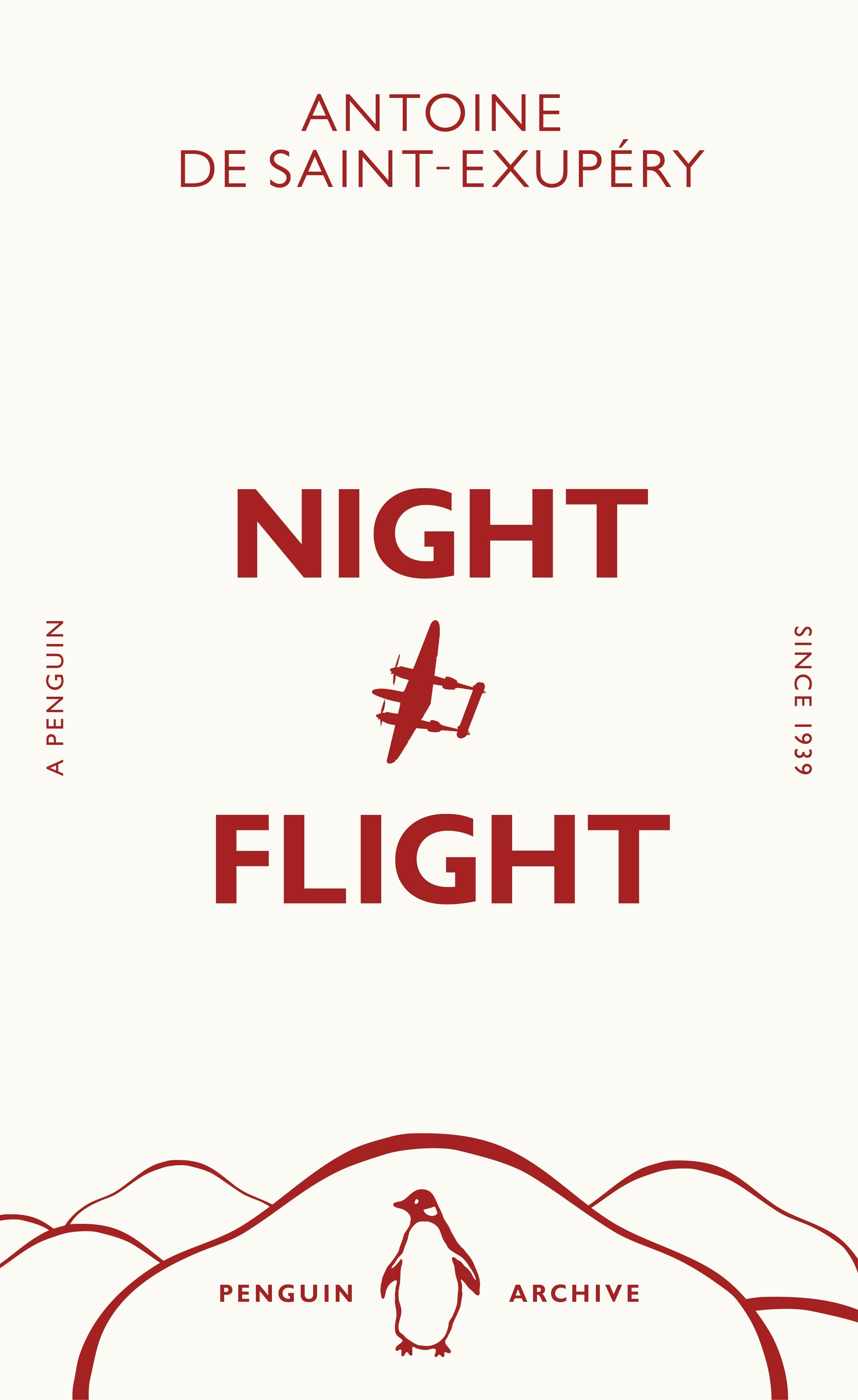 night-flight
