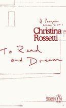 to-read-and-dream