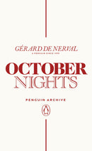 october-nights