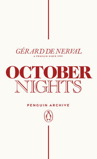 october-nights