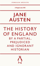 the-history-of-england-by-a-partial-prejudiced-and-ignorant-historian