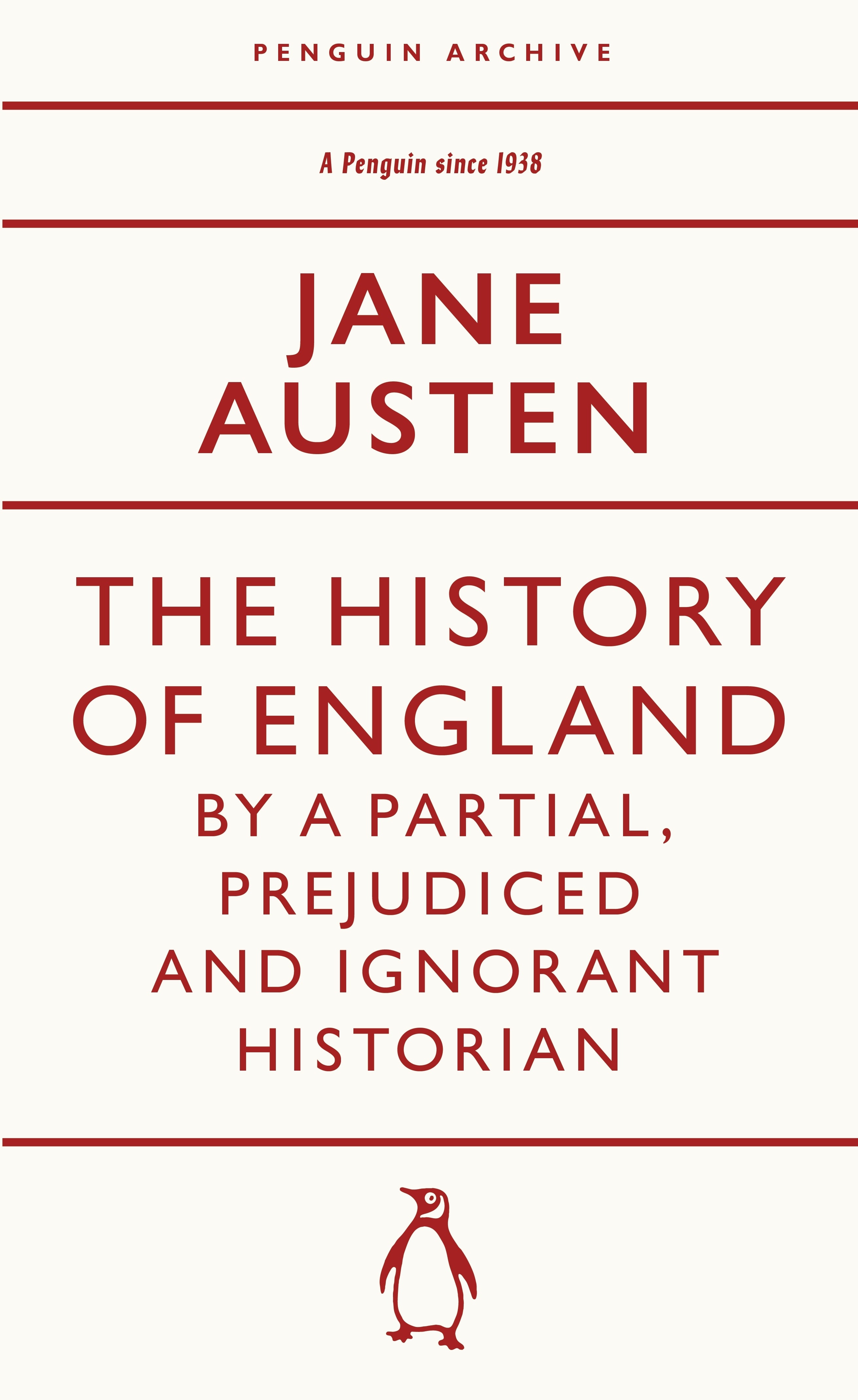 the-history-of-england-by-a-partial-prejudiced-and-ignorant-historian