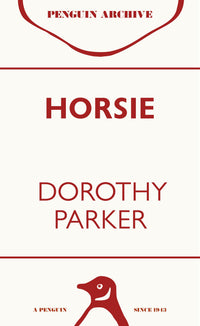 horsie