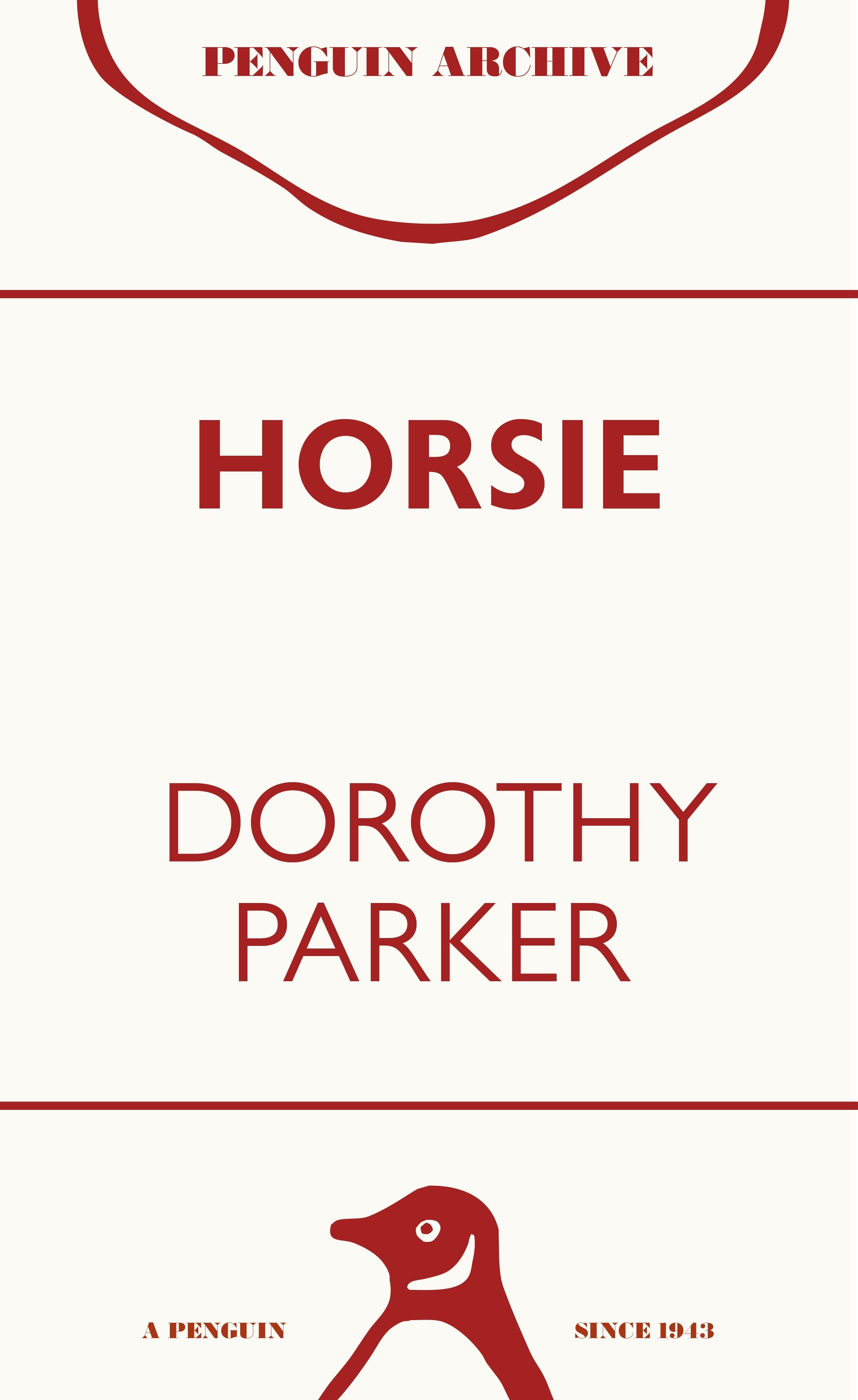 horsie