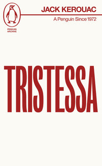 tristessa