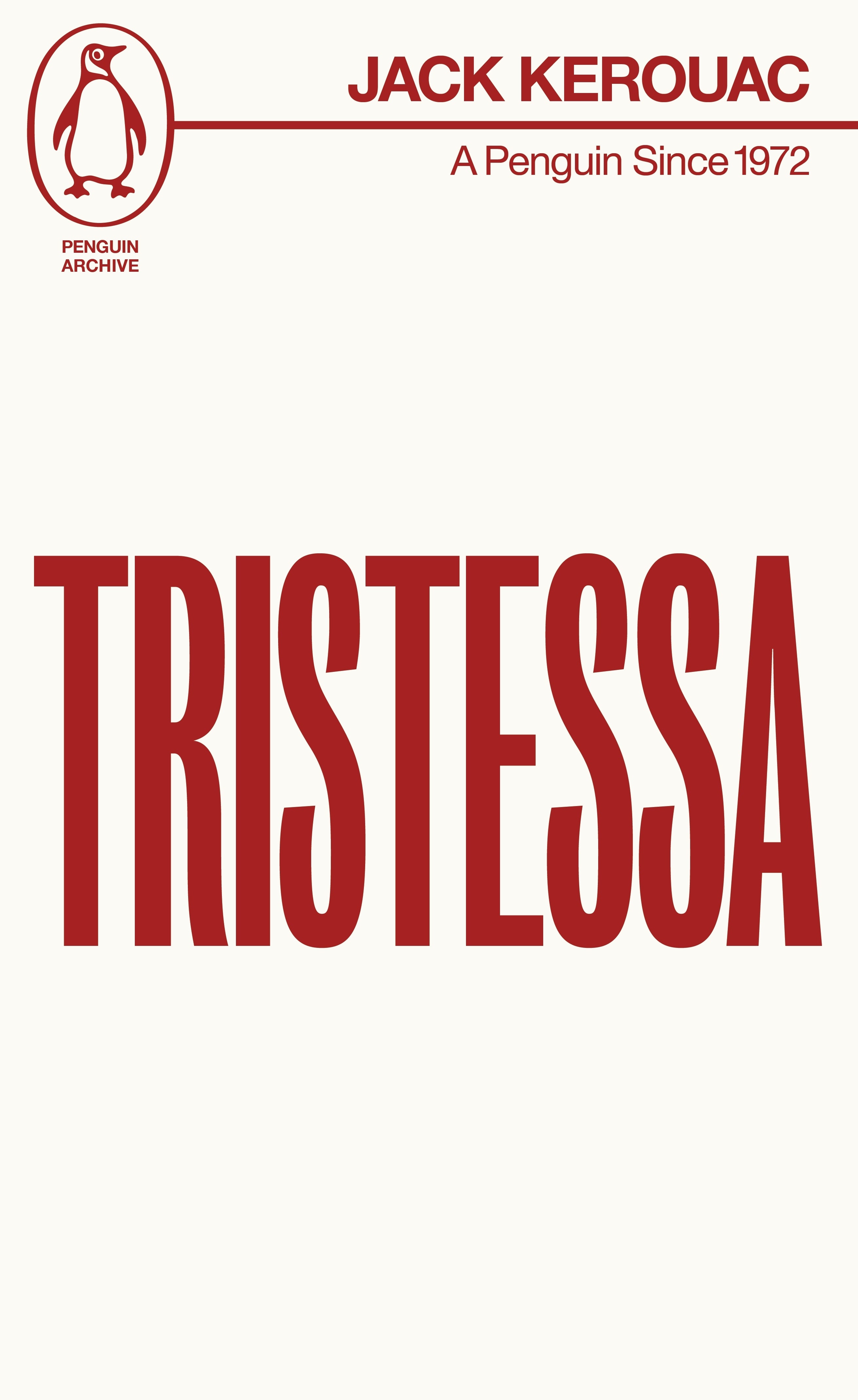 tristessa