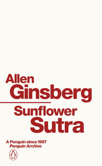 sunflower-sutra