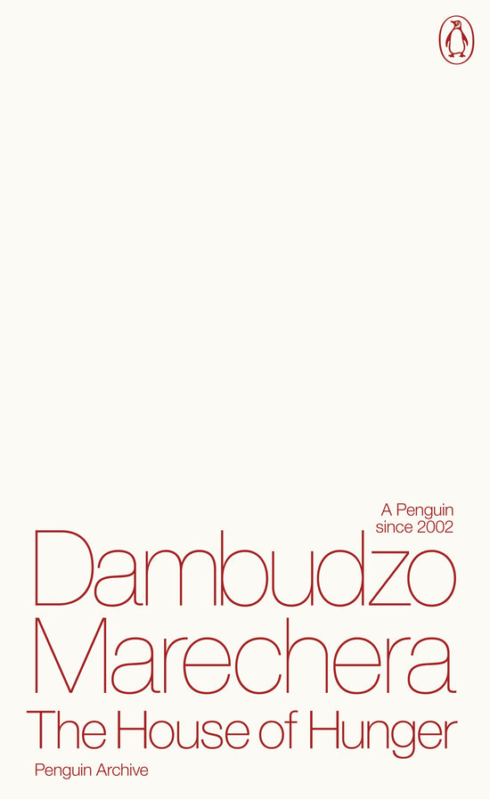 House of Hunger