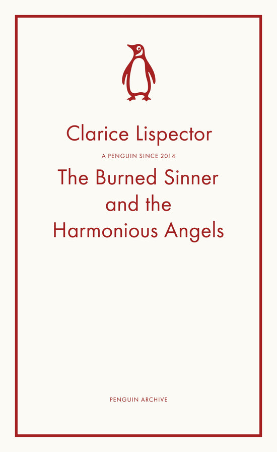 The Burned Sinner and the Harmonious Angels