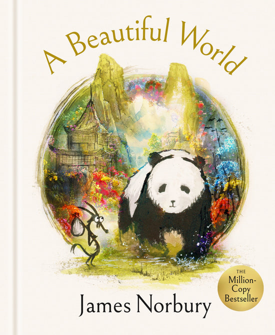 A Beautiful World