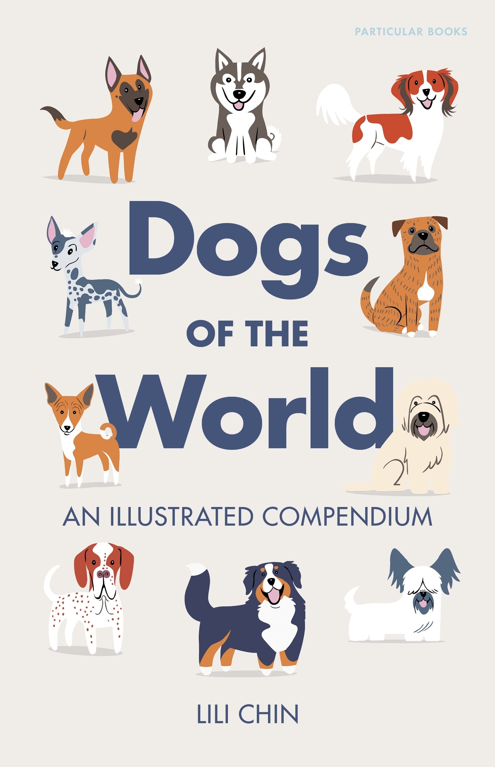 dogs-of-the-world