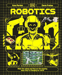 Robotics DK