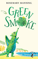 Green Smoke - Rosemary Manning