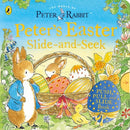 Peter Rabbit: Peter s Easter S