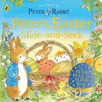 Peter Rabbit: Peter s Easter S