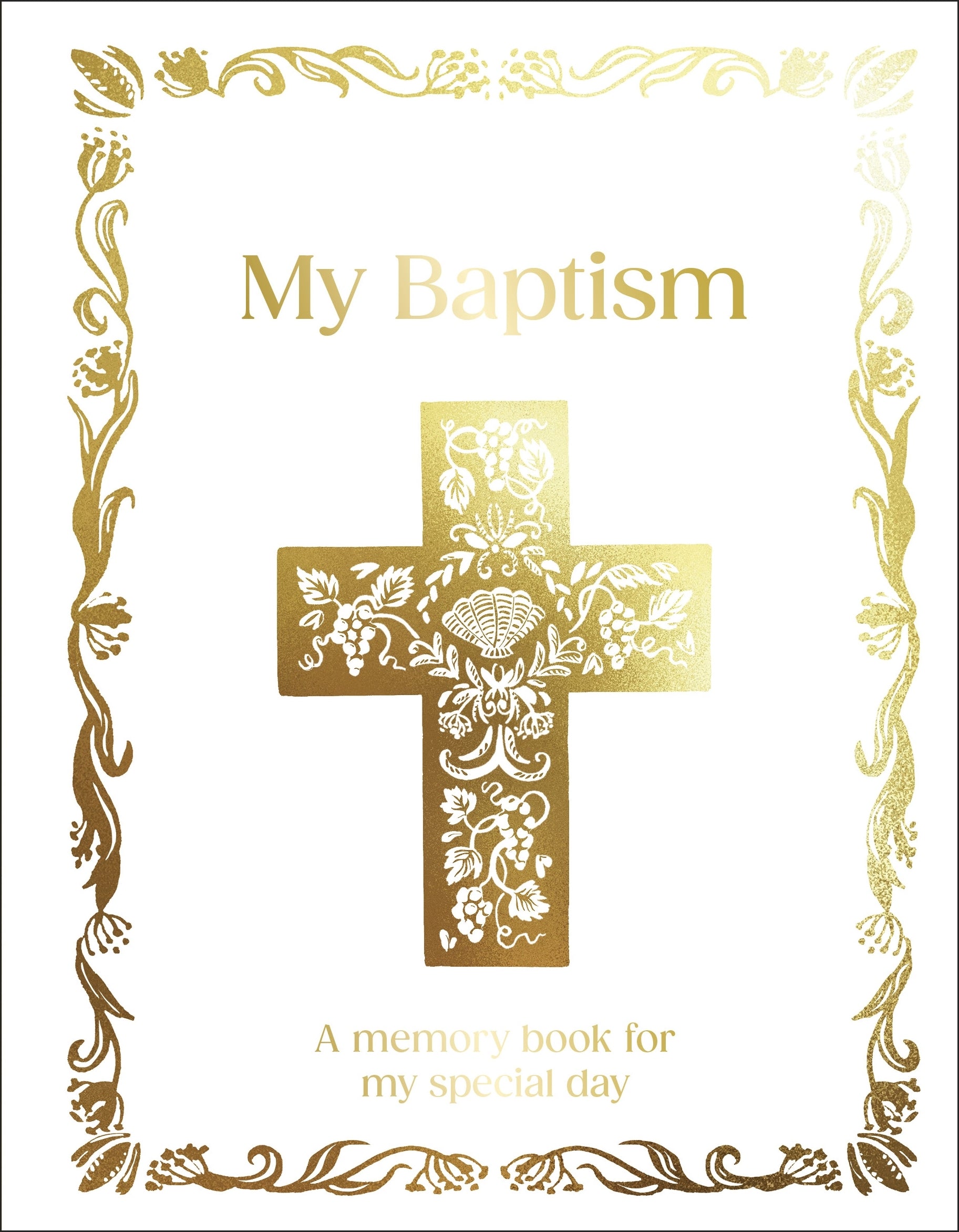 my-baptism