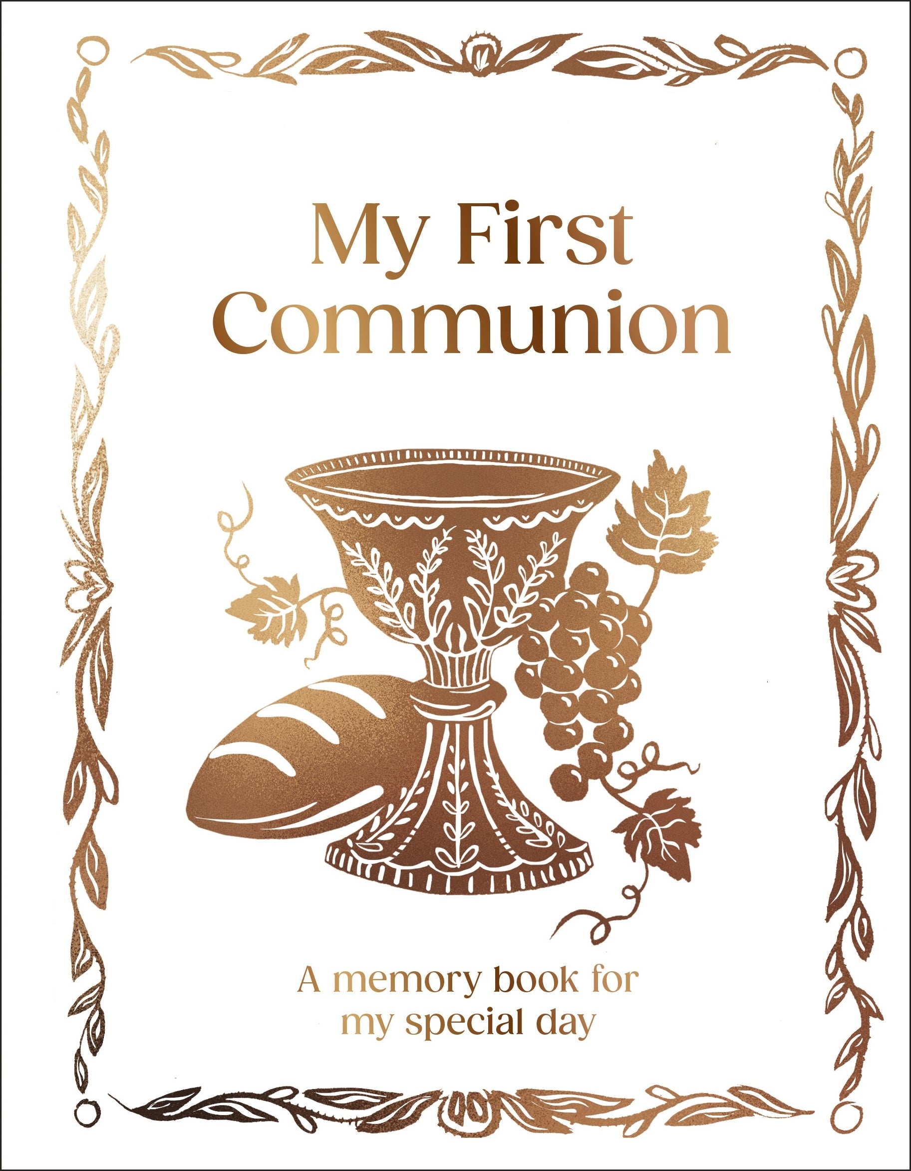 my-first-communion