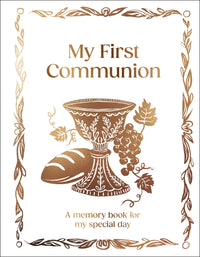 my-first-communion