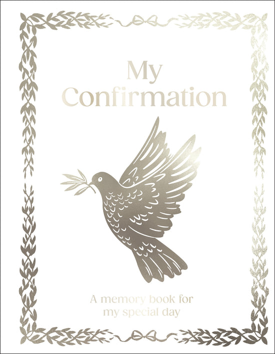 My Confirmation