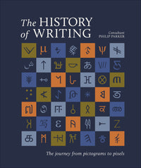 The History of Writing