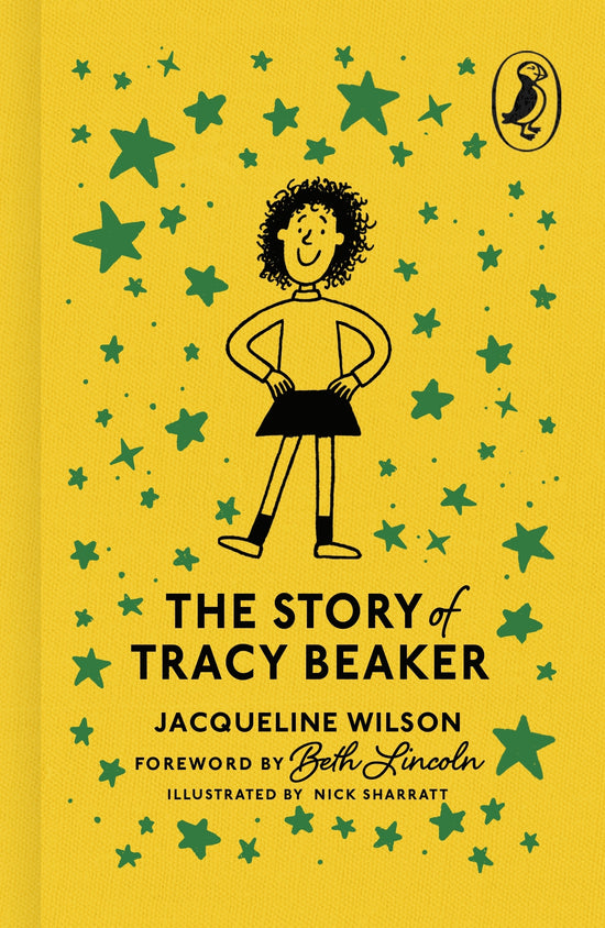 The Story of Tracy Beaker CB