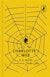 Charlottes Web CB Y